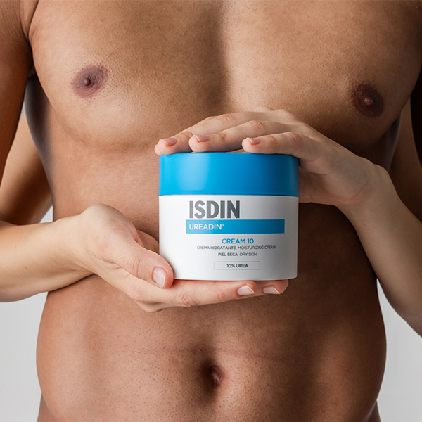 ISDIN UREADIN CREAM10 TARRO (300ML)
