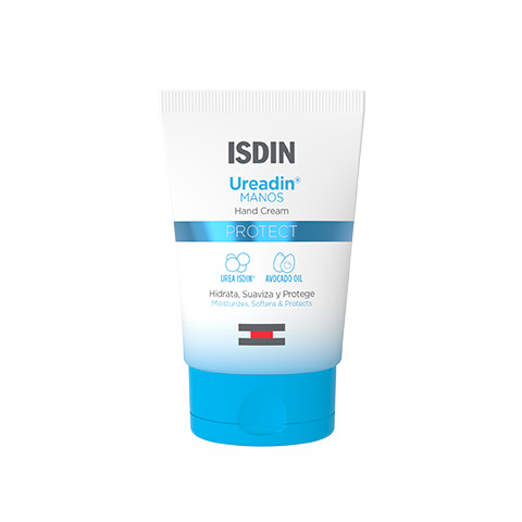 ISDIN UREADIN PROTECT 2,5% CREMA MANOS (50ML)	