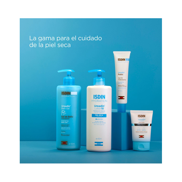 ISDIN UREADIN RX 30 CREMA EMOLIENTE (50ml)