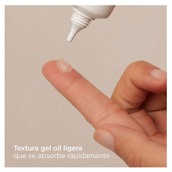 ISDIN UREADIN RX 40 GEL OIL EXFOLIANTE (30ml)	