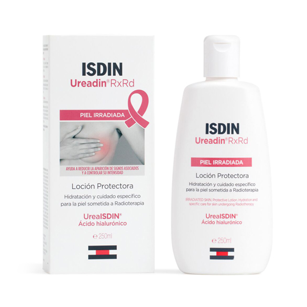ISDIN Ureadin Rx Rd Loción Hidratante (250ml)