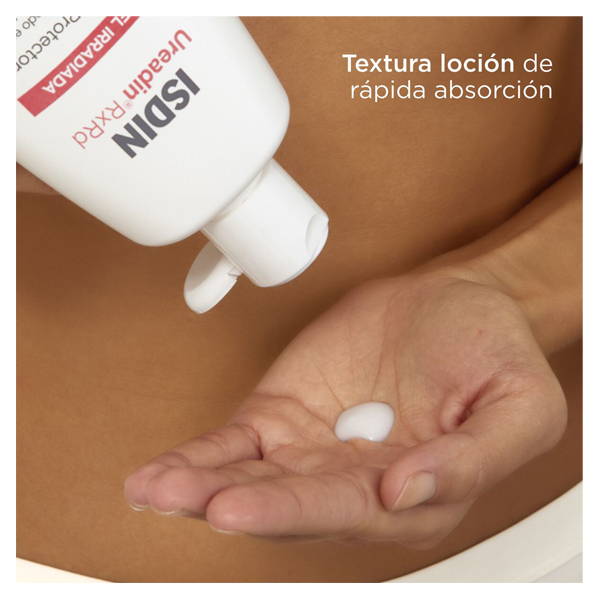 ISDIN Ureadin Rx Rd Loción Hidratante (250ml)