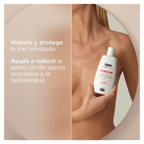 ISDIN Ureadin Rx Rd Loción Hidratante (250ml)