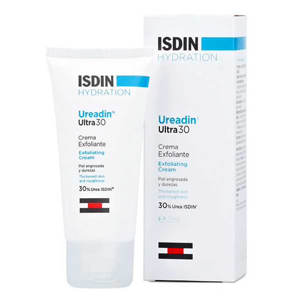 ISDIN UREADIN RX 30 CREMA EMOLIENTE (50ml)