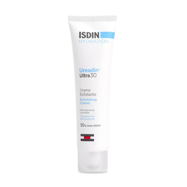 ISDIN UREADIN ULTRA 30 CREMA EXFOLIANTE (100ml)		