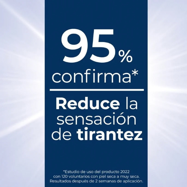 EUCERIN UREAREPAIR PLUS 5% UREA GEL DE BAÑO PIEL SECA (400ML)