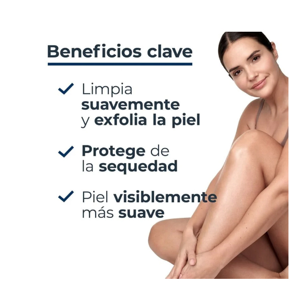 EUCERIN UREAREPAIR PLUS 5% UREA GEL DE BAÑO PIEL SECA (400ML)