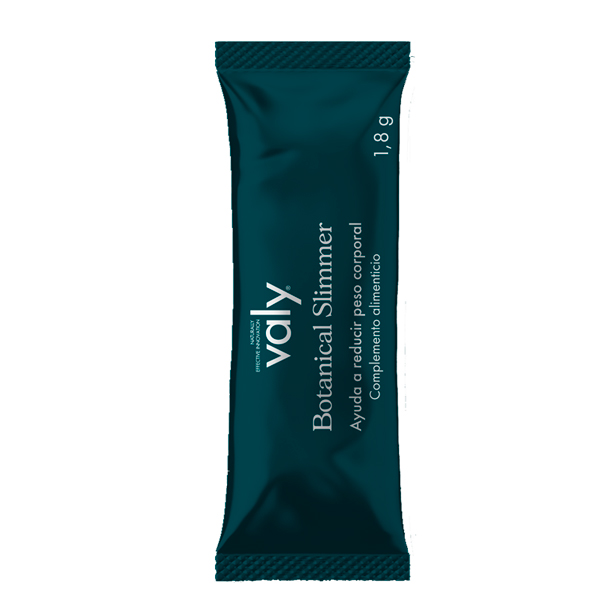 ECAREYOU  VALY BOTANICAL SLIMMER (84 STICKS)