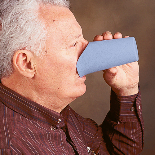 AYUDAS DINÁMICAS Vaso Nosey