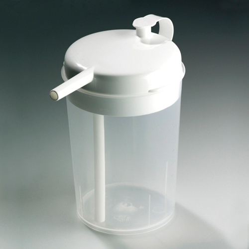 AYUDAS DINÁMICAS Vaso Novo Cup