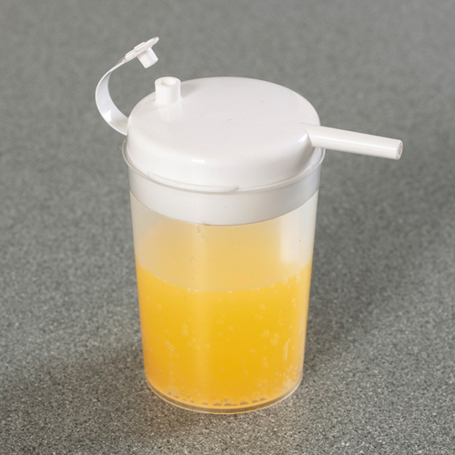 AYUDAS DINÁMICAS Vaso Novo Cup