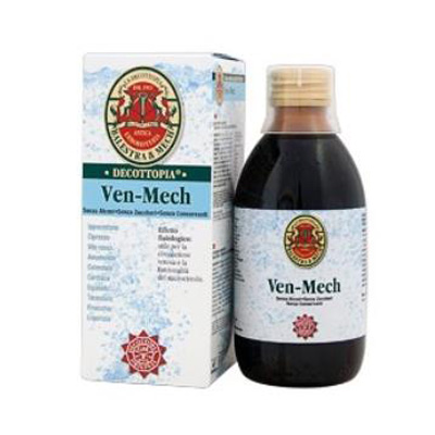 VEN MECH FLUIDO 500ML