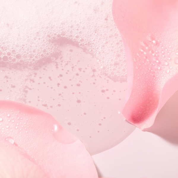 NUXE VERY ROSE GEL DE DUCHA (750ML)