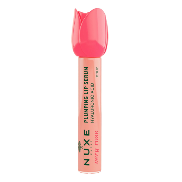 NUXE VERY ROSE SERUM LABIOS REPULPANTE (8ML)