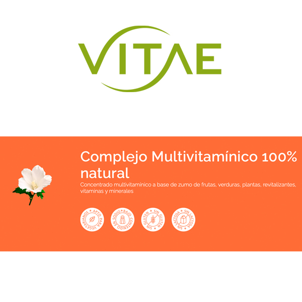 VITAE Vibracell®  (100ml)
