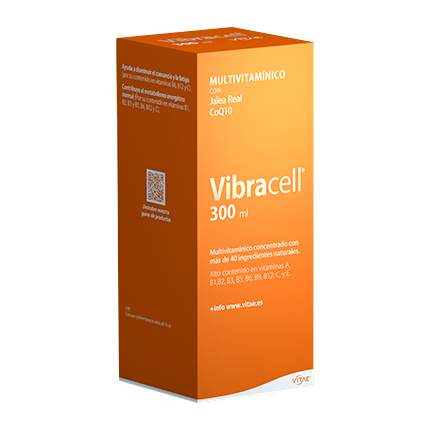 VITAE Vibracell® (300ml)   