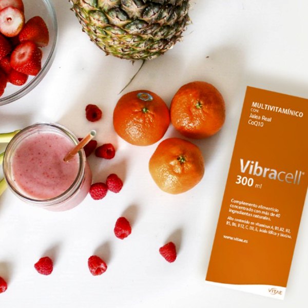 VITAE Vibracell® (300ml)   