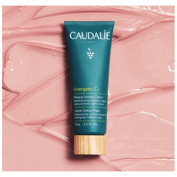 CAUDALIE VINERGETIC MASK (35ML)
