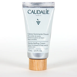 VINOCLEAN Crema Exfoliante Suave (75ml) 