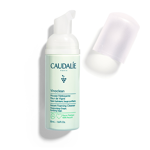 CAUDALIE VINOCLEAN ESPUMA LIMPIADORA (50ml)