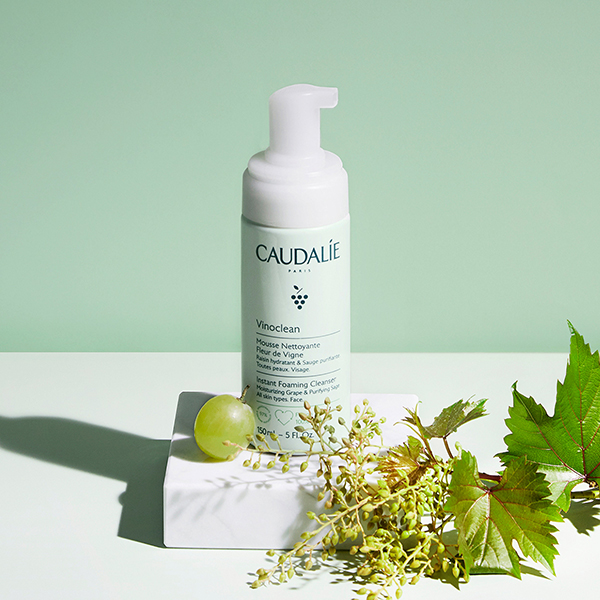 CAUDALIE VINOCLEAN ESPUMA LIMPIADORA (50ml)