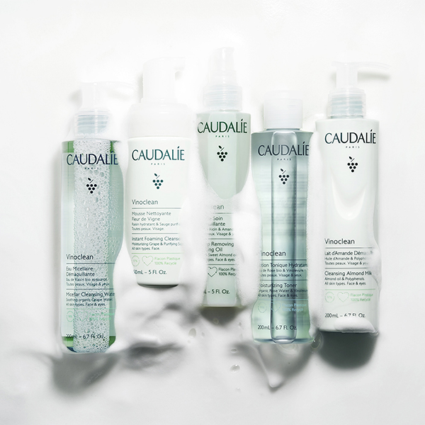 CAUDALIE VINOCLEAN ESPUMA LIMPIADORA (50ml)