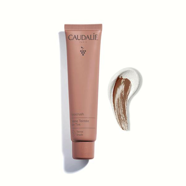 CAUDALIE VINOCRUSH CREMA CON COLOR 5 (30ML)