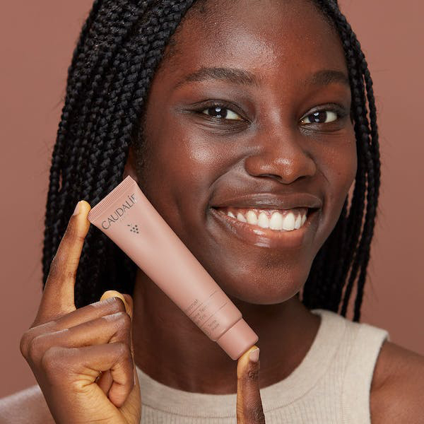 CAUDALIE VINOCRUSH CREMA CON COLOR 5 (30ML)