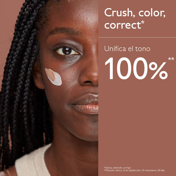 CAUDALIE VINOCRUSH CREMA CON COLOR 5 (30ML)