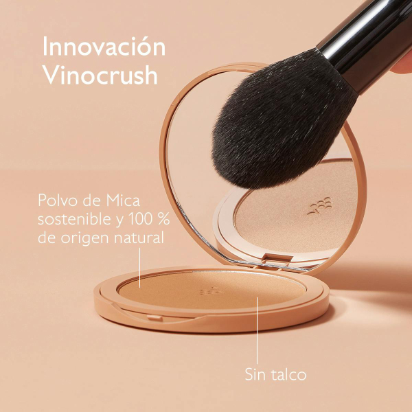 CAUDALIE VINOCRUSH POLVOS BRONCEADORES (8.5G)