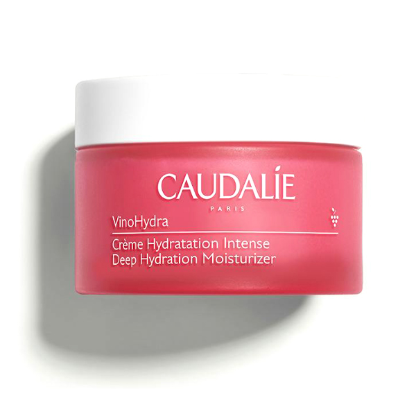 CAUDALIE VINOHYDRA CREMA HIDRATACIÓN INTENSA - ANTES VINOSOURCE SOS (50ML)