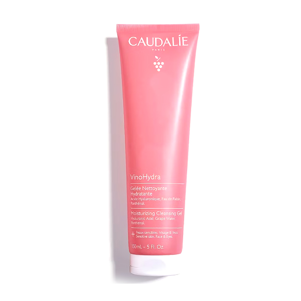 CAUDALIE VINOHYDRA GELATINA LIMPIADORA (150ML)