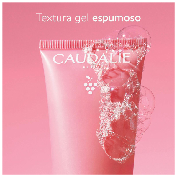 CAUDALIE VINOHYDRA GELATINA LIMPIADORA (150ML)