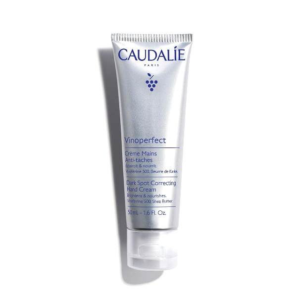CAUDALIE VINOPERFECT CREMA MANOS ANTIMANCHAS (50ML) 