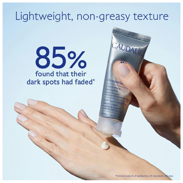 CAUDALIE VINOPERFECT CREMA MANOS ANTIMANCHAS (50ML) 