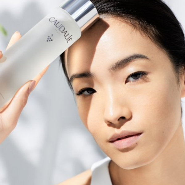 CAUDALIE VINOPERFECT ESENCIA GLICÓLICA LUMINOSIDAD (100ml)		