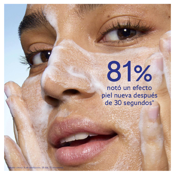 CAUDALIE VINOPERFECT MOUSSE LIMPIADORA MICROPEEELING (50ML)