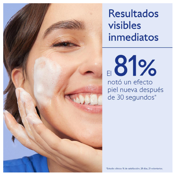 CAUDALIE VINOPERFECT MOUSSE MICRO-PEELING (100ML)