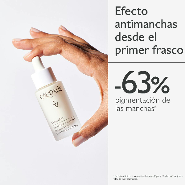 CAUDALIE VINOPERFECT SERUM RESPLANDOR ANTIMANCHAS (50ML)