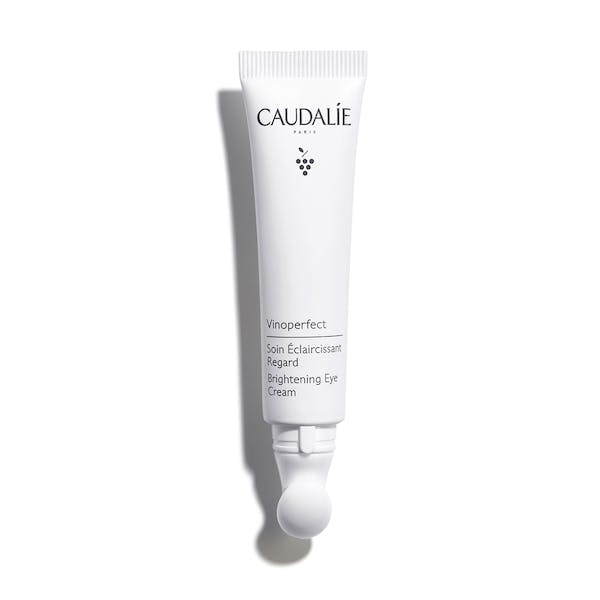 CAUDALIE VINOPERFECT TRATAMIENTO OJOS APLICADOR CERAMICA (15ml)
