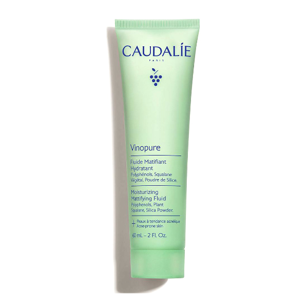 CAUDALIE VINOPURE FLUIDO MATIFICANTE (60ML)