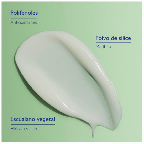 CAUDALIE VINOPURE FLUIDO MATIFICANTE (60ML)