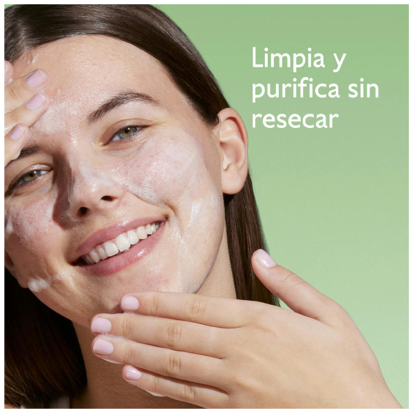 CAUDALIE VINOPURE GELATINA PURIFICANTE LIMPIADORA CON AC.SALICILICO (150ML) 