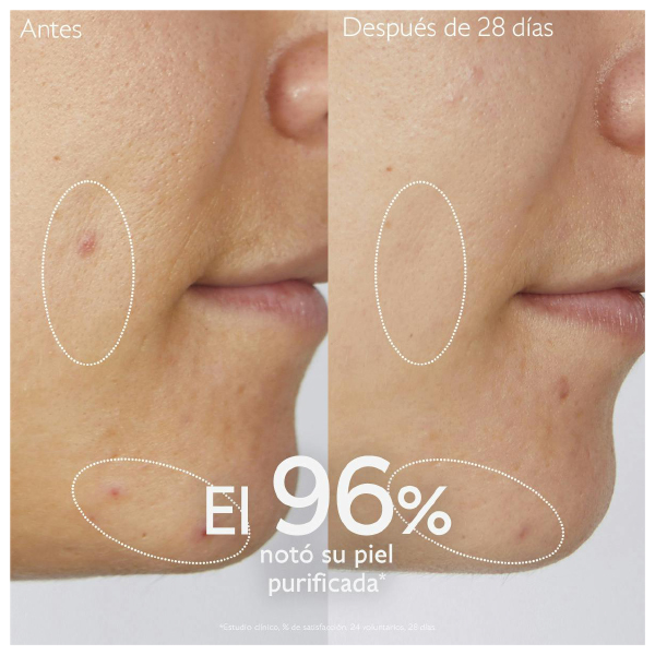 CAUDALIE VINOPURE GELATINA PURIFICANTE LIMPIADORA CON AC.SALICILICO (150ML) 