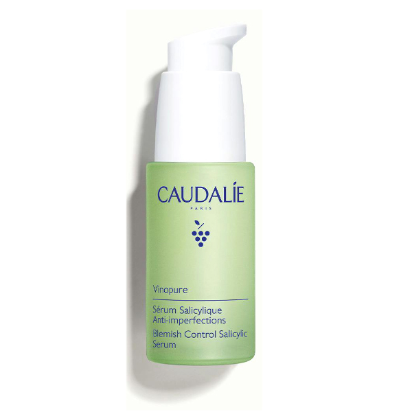 CAUDALIE VINOPURE SERUM AC.SALICÍLICO ANTI-IMPERFECCIONES (30ML)