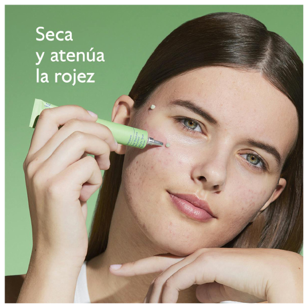 CAUDALIE VINOPURE STOP GRANOS AC. SALICILICO (15ml)