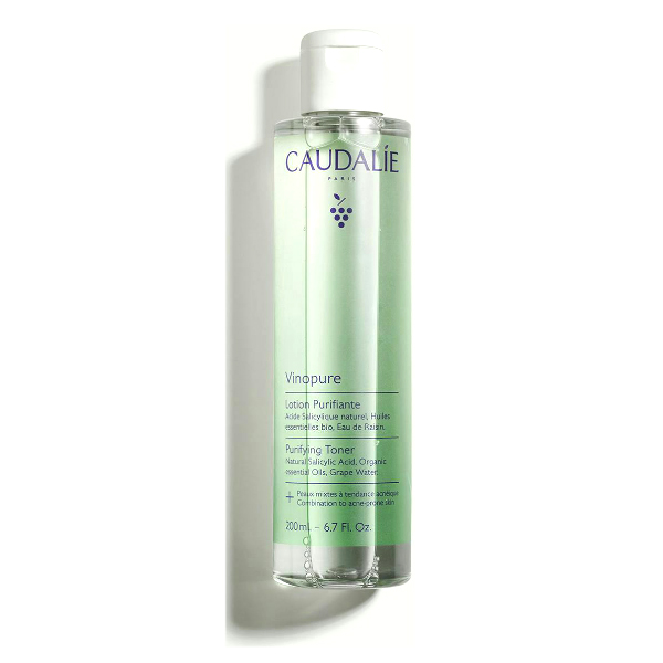CAUDALIE VINOPURE TÓNICO PURIFICANTE (200ML)