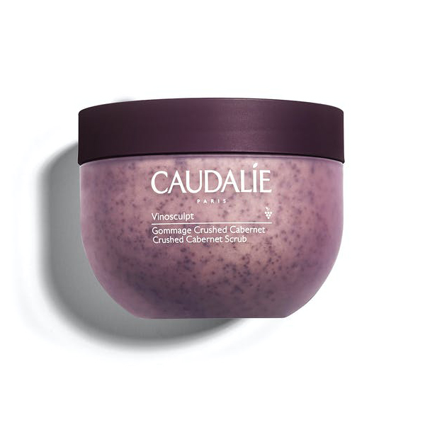 CAUDALIE VINOSCULPT Gommage Crushed Cabernet (150g)