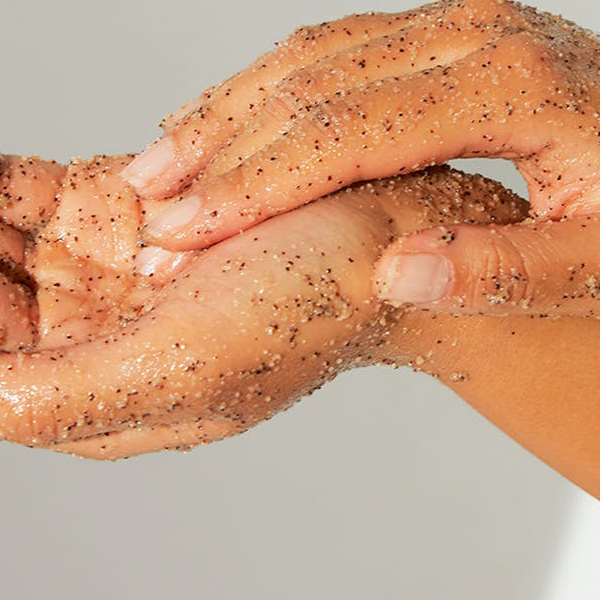 CAUDALIE VINOSCULPT Gommage Crushed Cabernet (150g)