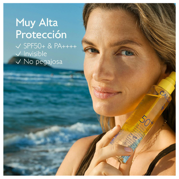 CAUDALIE VINOSUN PROTECT AGUA SOLAR SPF50+ (150ML)